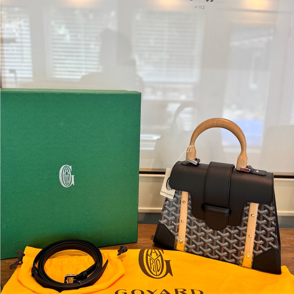 Goyard Saigon PM
